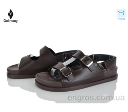 Босоножки Gollmony